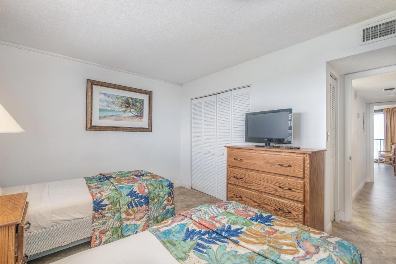 Turtle Reef Club Hotel Jensen Beach Buitenkant foto
