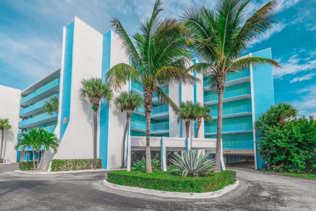 Turtle Reef Club Hotel Jensen Beach Buitenkant foto