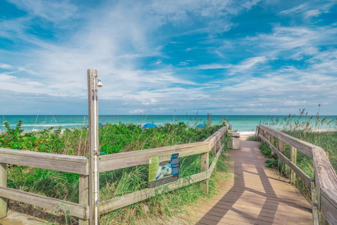 Turtle Reef Club Hotel Jensen Beach Buitenkant foto