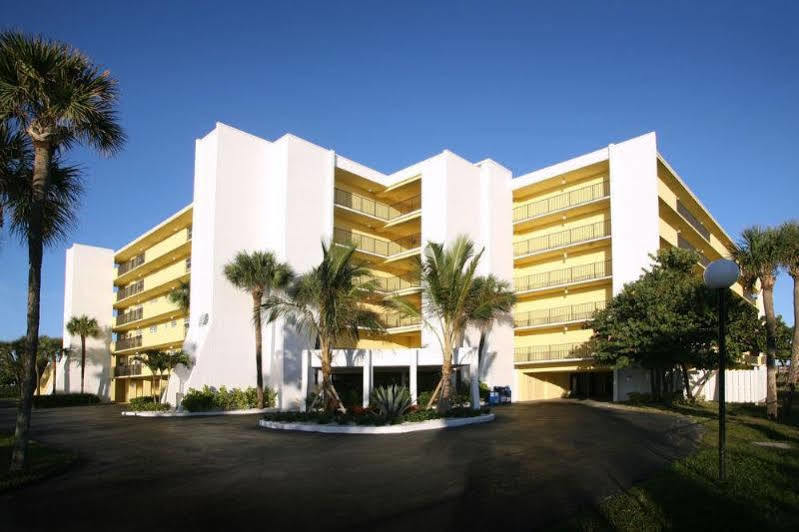Turtle Reef Club Hotel Jensen Beach Buitenkant foto